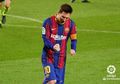 Barcelona Menang, Lionel Messi Malah Bikin Bos Levante Kesal