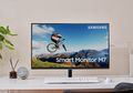 Samsung Smart Monitor Terbaru Tawarkan Kenyamanan Kerja dan Nikmati Hiburan di Rumah