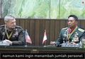 Kagum dengan Kehebatan Prajurit TNI AD, Pejabat Militer Amerika Tak Sungkan Beri Pujian, General James C. McConville: Saya Melihat...