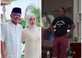 Ada Apa? Baru Nikah Nathalie Holscher Sudah Bertingkah Polah Seperti Ini pada Sule Saat Sang Komedian Sedang Tidur