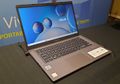 Hands-on ASUS VivoBook 14 (A416): Entry Level untuk WFH dan PJJ