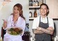 Chef Juna dan Tamara Bleszynski Kepergok Bertemu di Kelab Malam, Netizen Banjiri dengan Doa: Sama-sama Hobi Masak, Semoga Jodoh!