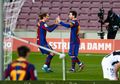 Lionel Messi Butuh 9 Bulan untuk Selamatkan Barcelona dari Kekalahan