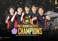 Universitas Sam Ratulangi Juarai PUBG Mobile Campus Championship 2020