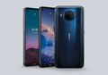 Spesifikasi Nokia 5.4, Hape Kelas Menengah Baru Meluncur di Eropa