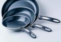 Hindari Memakai Sodet Berbahan Logam Saat Masak, Hati-hati Ini Dia 4 Kebiasaan Buruk yang Sebabkan Wajan Tergores
