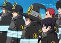 Anime Fire Force Season 3: Perkiraan Tanggal Rilis dan Info Terbaru!
