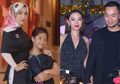Innalillah! Janda Sirajuddin Mahmud Terbaring di Ranjang Rumah Sakit dengan Selang Infus, Zaskia Gotik Ikut Bereaksi, Imel PC: Thank You Bunda!