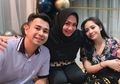 Keluarga Nagita Slavina Was-Was, Rieta Amilia Positif Covid-19, Ibu Mertua Raffi Ahmad Ini Mengeluh Pegal Linu di Sekujur Tubuh Usai Disuntik Vaksin