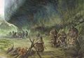Ternyata Neanderthal Mengubur Jenazah Layaknya Manusia Modern