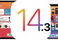 Wow! Update iOS 14 Tawarkan Fitur Antilacak