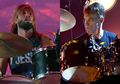Taylor Hawkins dan Matt Cameron Bentuk Supergrup, Rilis Dua Buah Lagu