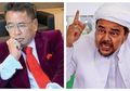 Padahal Pendukung FPI Siap Patungan Bayar Jasa Pengacara Supermahal Hotman Paris, Sang Pengacara Tolak Mentah-mentah jadi Kuasa Hukum Habib Rizieq Shihab: Saya Terlalu Sibuk