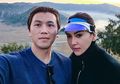 Emosi Ditanya Soal Kabar Kehamilan, Syahrini Semprot Waratawan : Jangan Bertanya Hal Bodoh!