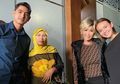 Sang Ibunda Akhirnya Bertemu Arya Saloka dan Amanda Manopo, Inul Daratista: Wajib Anterin Daripada Meriang