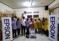 Rajai Pasar Printer, Ini Kunci Sukses Bisnis Epson di Indonesia