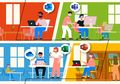 Tingkatkan Produktivitas, Sistech Kharisma Tawarkan Microsoft 365