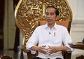 Jokowi: Mulai 1 Juli, 1 Juta Dosis Vaksin per Hari Harus Disuntikkan