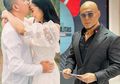 Sindir Telak Kalina dan Vicky Prasetyo, Deddy Corbuzier: 'Enggak Mungkin Burung Merpati Nemplok Burung Merak!'