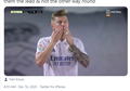 6 Kata dari Toni Kroos Merespon Martin Odegaard Resmi Gabung Arsenal