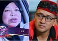 Pantas Tak Heran Teddy Rebut Warisan Lina, Mantan Istri Juga Bongkar Alasan Teddy Akhirnya Menikahi Lina, 'Kan Kasihan'