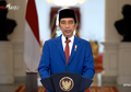 Distribusi Vaksin Covid-19 Telah Sampai ke Berbagai Daerah di Tanah Air, Presiden Jokowi Umumkan Kapan Program Vaksinasi Mulai Dilakukan