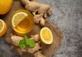 Coba Racik Jahe, Bawang Putih, dan Madu, Terbukti Ampuh Jadi Obat Alami Tangkal Covid-19!