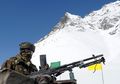 Punya Militer Paling Lemah di Dunia Tapi Negara Ini Jadi Garis Terdepan Militer India, Pantas Saja India Rela Gelontorkan Dana Besar, Jika Tidak Bahaya Ini Bisa Mendekat!