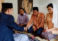 Jauh dari Kata Mewah, Begini Suasana Pernikahan Kiwil dan Eva Bellisima hingga Pelukan Mesra Saat Bulan Madu: Hidup Adalah Perjalanan, Cintalah yang Buat Perjalanan Berharga...