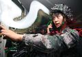 Beginilah Kerasnya Latihan Pasukan Khusus Wanita China, Mampu Operasikan Tank hingga Terbangkan Jet Tempur