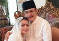Tak Lepas dari Cap Perebut Suami Orang, Teman Dekat Bongkar Tabiat Asli Mayangsari Setelah Jadi Istri Sah Bambang Trihatmodjo