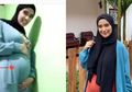 Tahun Baru Pertama Sebagai Istri Orang, Nadya Mustika Kepergok Lakukan Hal Ini Sendiri Tanpa Rizki DA: Anak Udah Gede Lagi