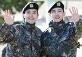 Salah Satunya Korea Selatan, Inilah Militer Paling Kuat di Asia!