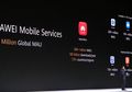 Meski Diizinkan Pakai Layanan Google, Huawei Tetap Kembangkan HMS