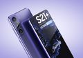 Punya S-Pen, Apa saja Fitur-fitur Terbaru Samsung Galaxy S21?