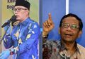 Soal Kerumunan Pemimpin FPI, Kang Emil sebut Mahfud MD Harus Bertanggung Jawab: Kekisruhan Dimulai Sejak Adanya Statement dari Pak Mahfud