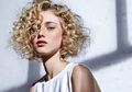 4 Gaya Rambut yang Cocok untuk Pemilik Rambut Keriting