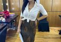 Inilah Profil Tania Ayu Siregar, Model Seksi Yang Sempat Dikait-kaitkan Kasus Prostitusi Artis Bertarif 30 Juta Di Bandung Yang Sekarang Ramai Lagi, Pemersatu Bangsa Banget