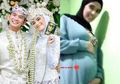 Berjuang Besarkan Janinnya Tanpa Kehadiran Suami, Nadya Mustika Rahayu Sering Pergi Pagi Pulang Malam Hingga Tak Pulang, Ngapain?