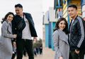 Hatinya Tak Goyah Meski Hubungannya Didera Banyak Masalah, Wijin Blak-Blakan Jawab Pertanyaan Boy William Soal Nikahi Gisel