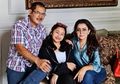 11 Tahun Jadi Menantu Keluarga Cendana, Mayangsari Jadi Sorotan Usai Unggah Momen di Pinggir Kolam Renang: ‘Pagi Booster..Tetap Sehat Teman-teman’