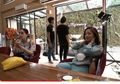Salut Karena Sikap Sopan Santun yang Hargai Privasi Orang di Kamar, Tabiat Nikita Willy Saat Berkunjung Ke Rumah Raffi Ahmad Jadi Perbincangan