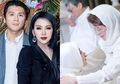 2 Tahun Tak Kunjung Menimang Cucu Pewaris Kekayaan, Ayah Reino Barack Sindir Syahrini Begini hingga Incess Tersenyum Malu: Amin ya Allah