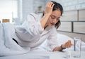 Bukan sekadar Vertigo, Rasa Pusing Bisa Jadi Gejala Covid-19?