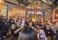 Asik Berjoget Diiringi Musik Dangdut, Restoran di Surabaya Auto Ditutup Usai Bikin Kerumunan Pas Opening, si Pemilik: Saya Nggak Nyangka Bakal Membludak