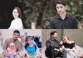 Berita Terpopuler: Deretan Foto Lokasi Syuting Sinetron Ikatan Cinta hingga Penampakan Rumah Fairuz A Rafiq dan Sonny Septian