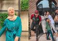 Putri Delina Angkat Kaki dari Istana Megah sang Ayah, Putra Bungsu Sule Bongkar Kelakuan Nathalie Holscher Saat Bantu Putri Sambungnya: Bunda kan Bohong...