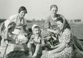 Kisah Seorang Pria yang Larikan Diri dari ‘Dingin dan Kelaparan’ di Kamp Kerja Paksa Soviet Saat Perang Polandia, dan Ini Akhir Kisah Hidupnya