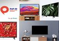 Inilah Smart TV Multifungsi Terbaik Pilihan Konsumen Indonesia!