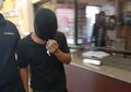 Berdalih Ingin Buat SIM, Pembawa Sajam yang Terobos Polres Jaksel Ternyata Ketua Pecinta Habib Bahar, Ngaku Terima Undangan dari WhatsApp